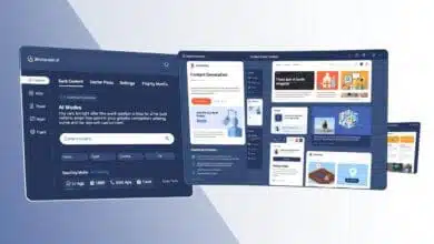 شرح موقع aihumanizer.ai