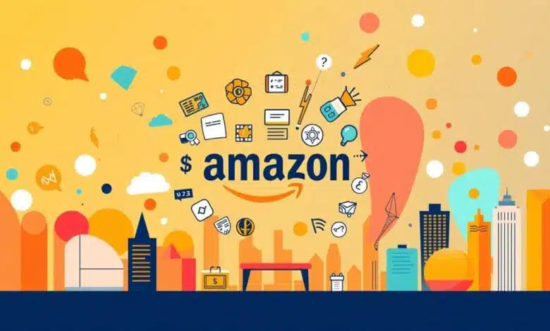 أفضل 5 طرق سهلة ومضمونة للربح من أمازون