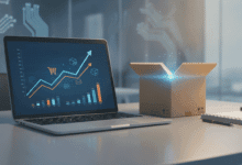 الربح من أمازون 2026 وفرص التجارة الإلكترونية للمبتدئين