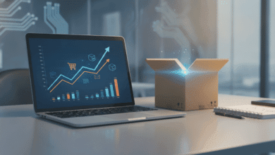 الربح من أمازون 2026 وفرص التجارة الإلكترونية للمبتدئين